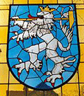 Historisches Wappen von Dudweiler