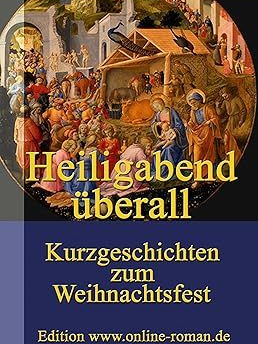 Heiligabend überall