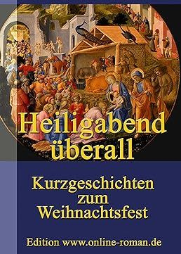 Heiligabend überall