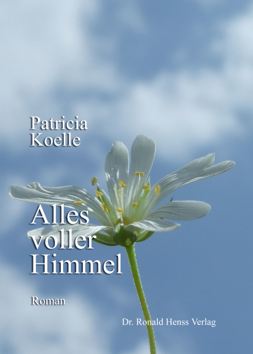 Alles voller Himmel