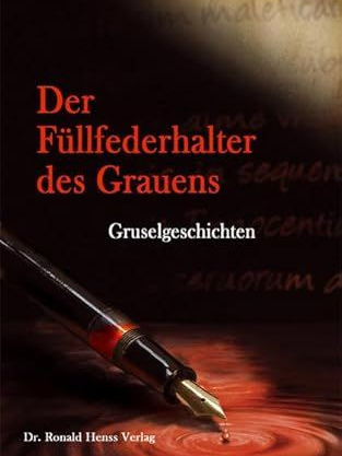 Der Füllfederhalter des Grauens