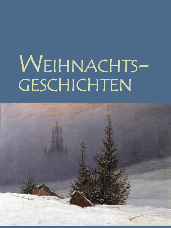 Weihnachtsgeschchten